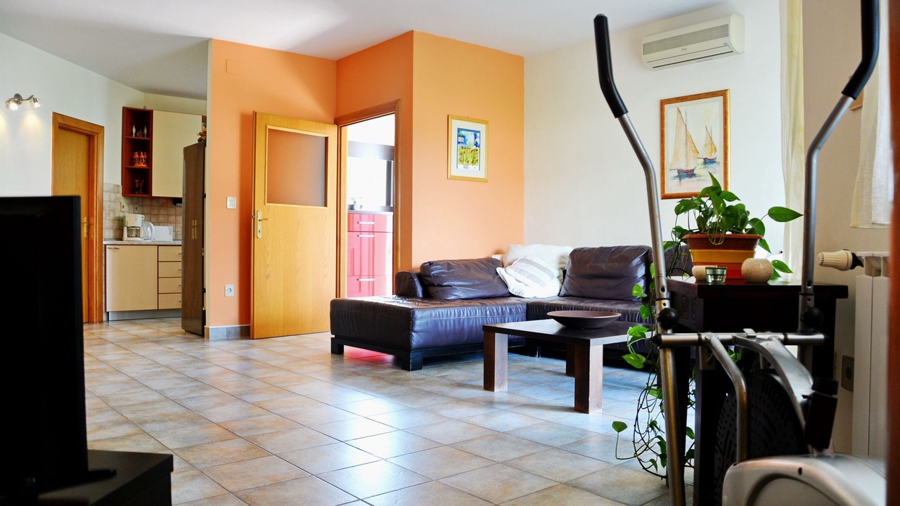 Photo of Livingroom in Pucisca