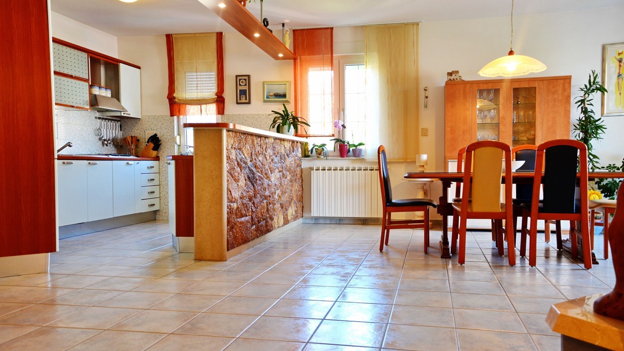 Photo of Kitchen in Pucisca