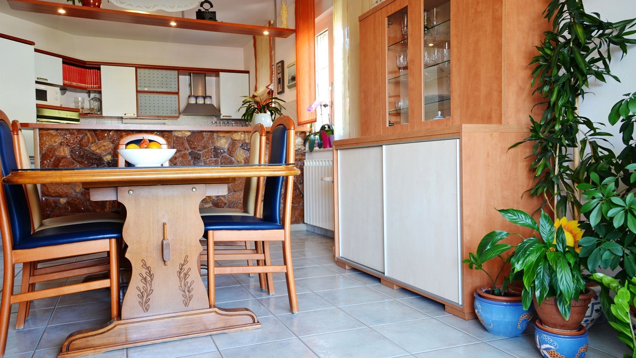 Photo of Kitchen in Pucisca