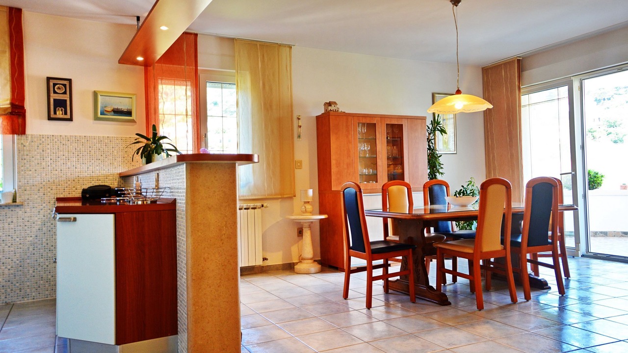 Photo of Kitchen in Pucisca