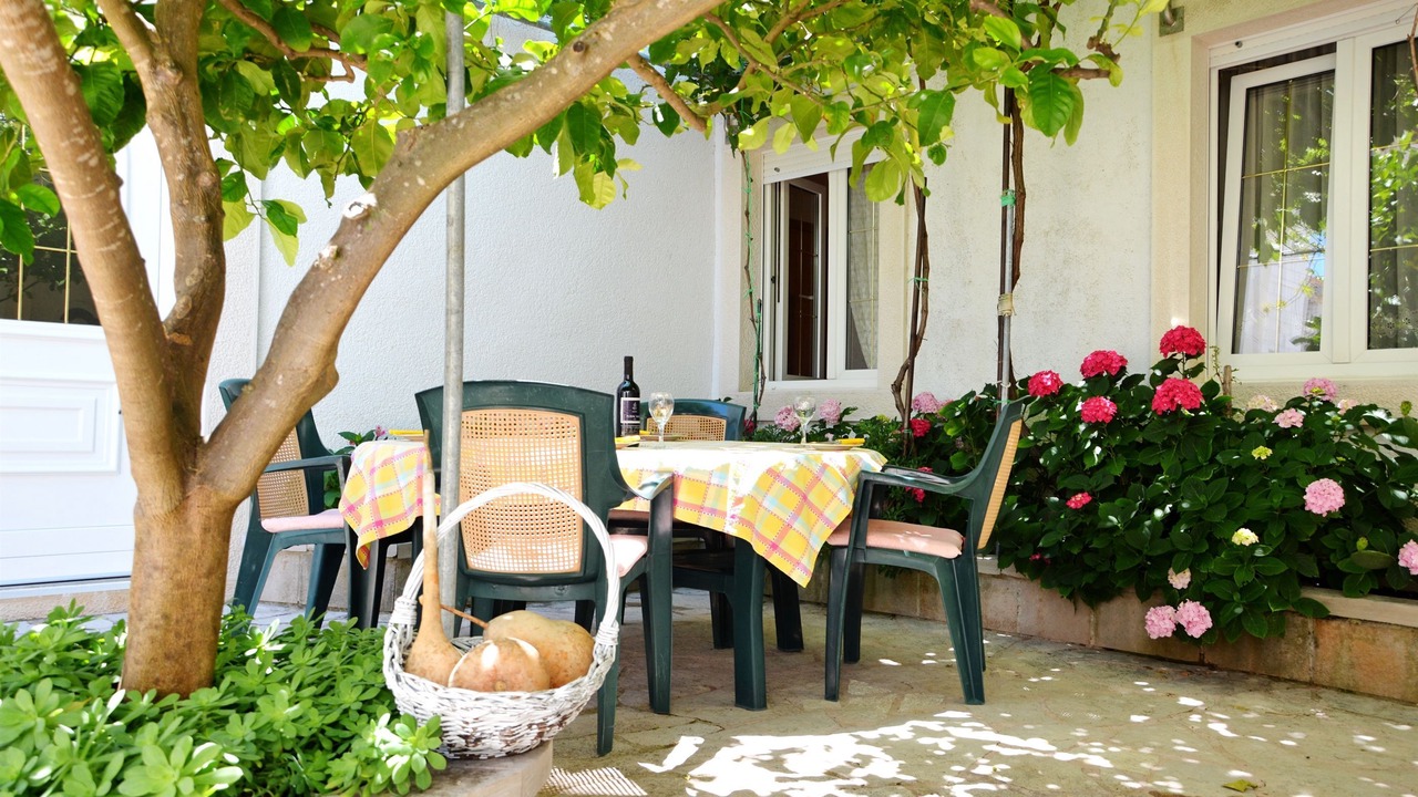 Photo of Patio Balcony in Pucisca
