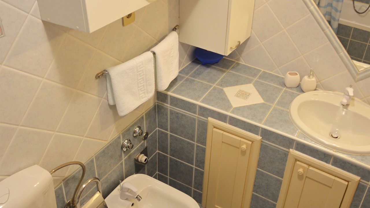 Photo of Bathroom in Pucisca