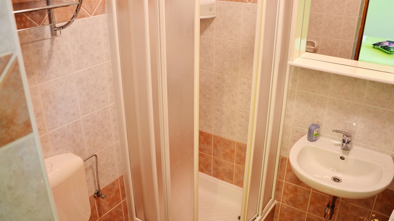 Photo of Bathroom in Pucisca