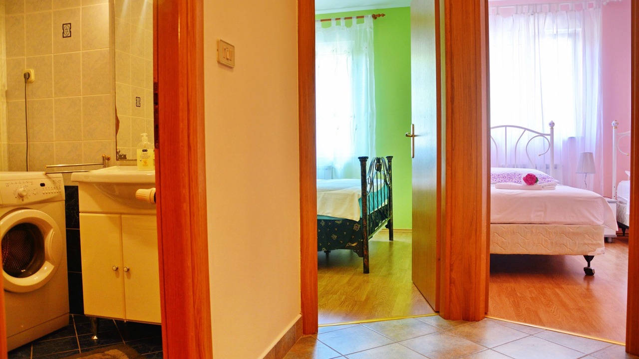 Photo of Bathroom in Pucisca