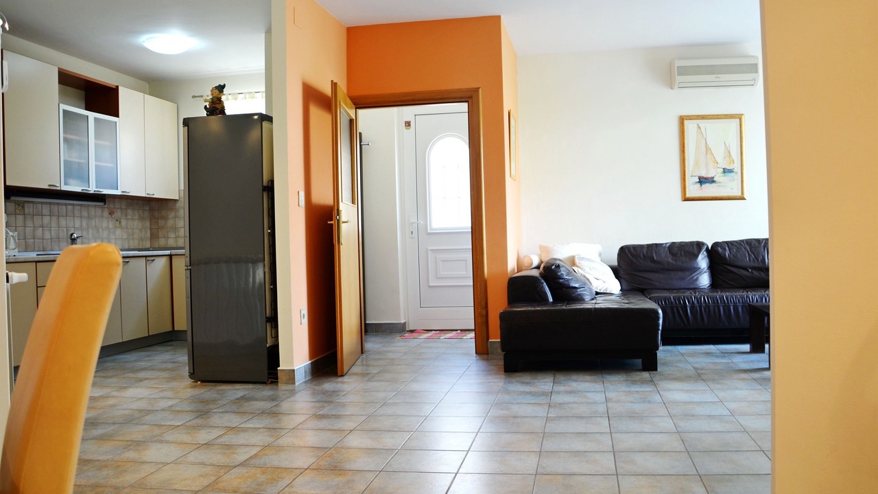 Photo of Livingroom in Pucisca