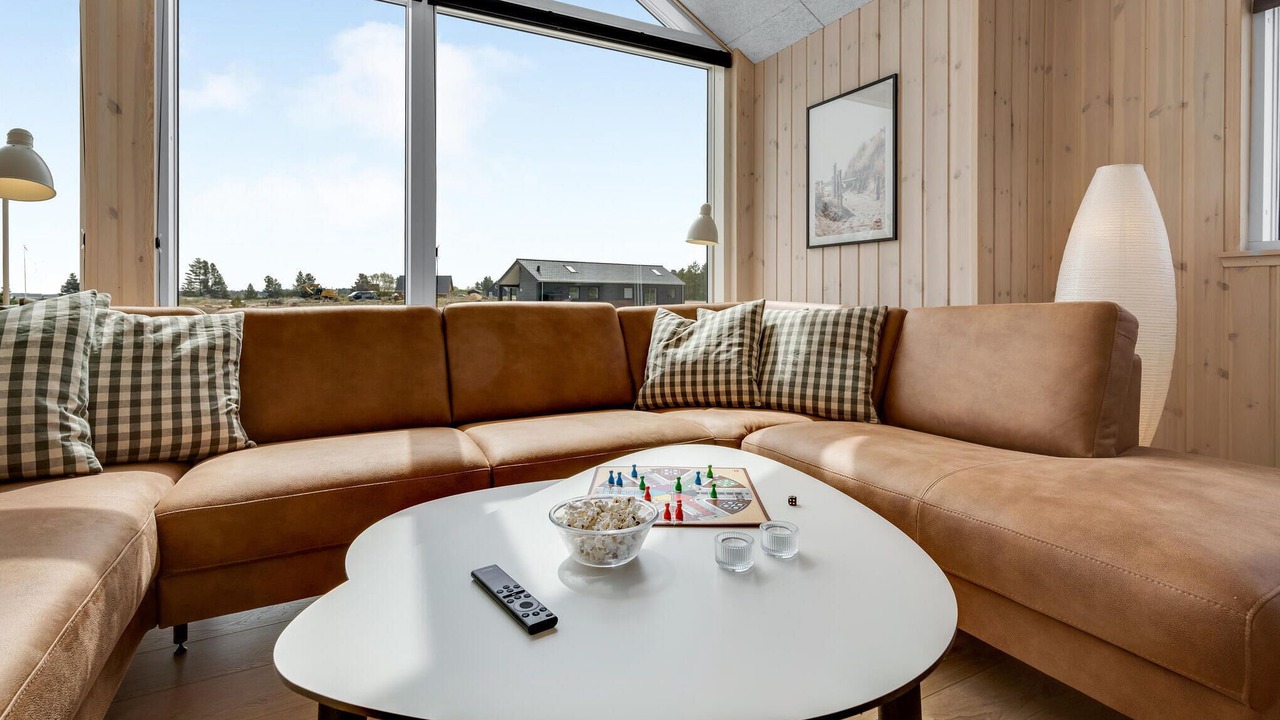 Photo of Bedroom in Rømø Kirkeby