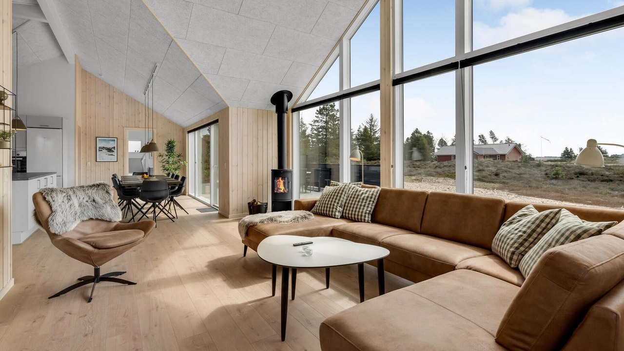 Photo of Bedroom in Rømø Kirkeby