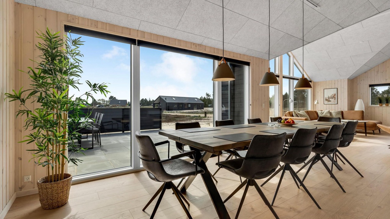 Photo of Bedroom in Rømø Kirkeby