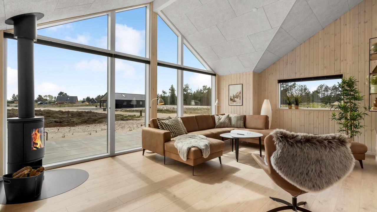 Photo of Bedroom in Rømø Kirkeby