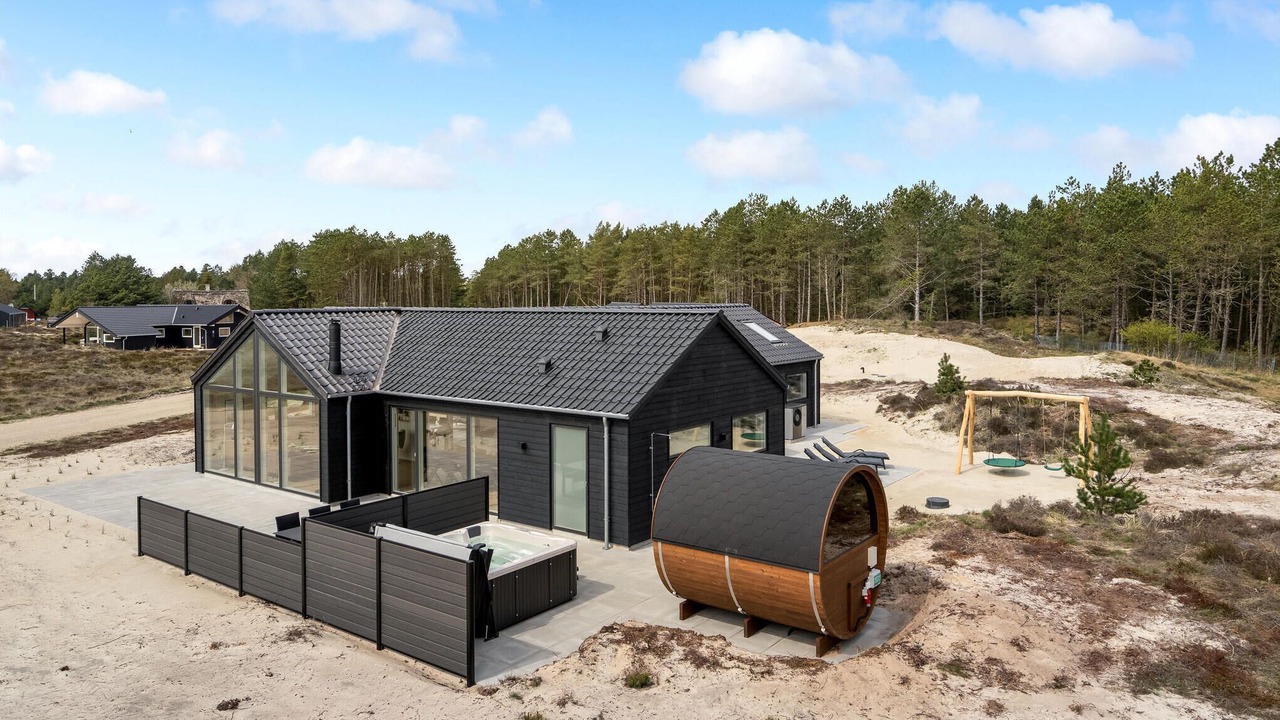 Photo of Others in Rømø Kirkeby