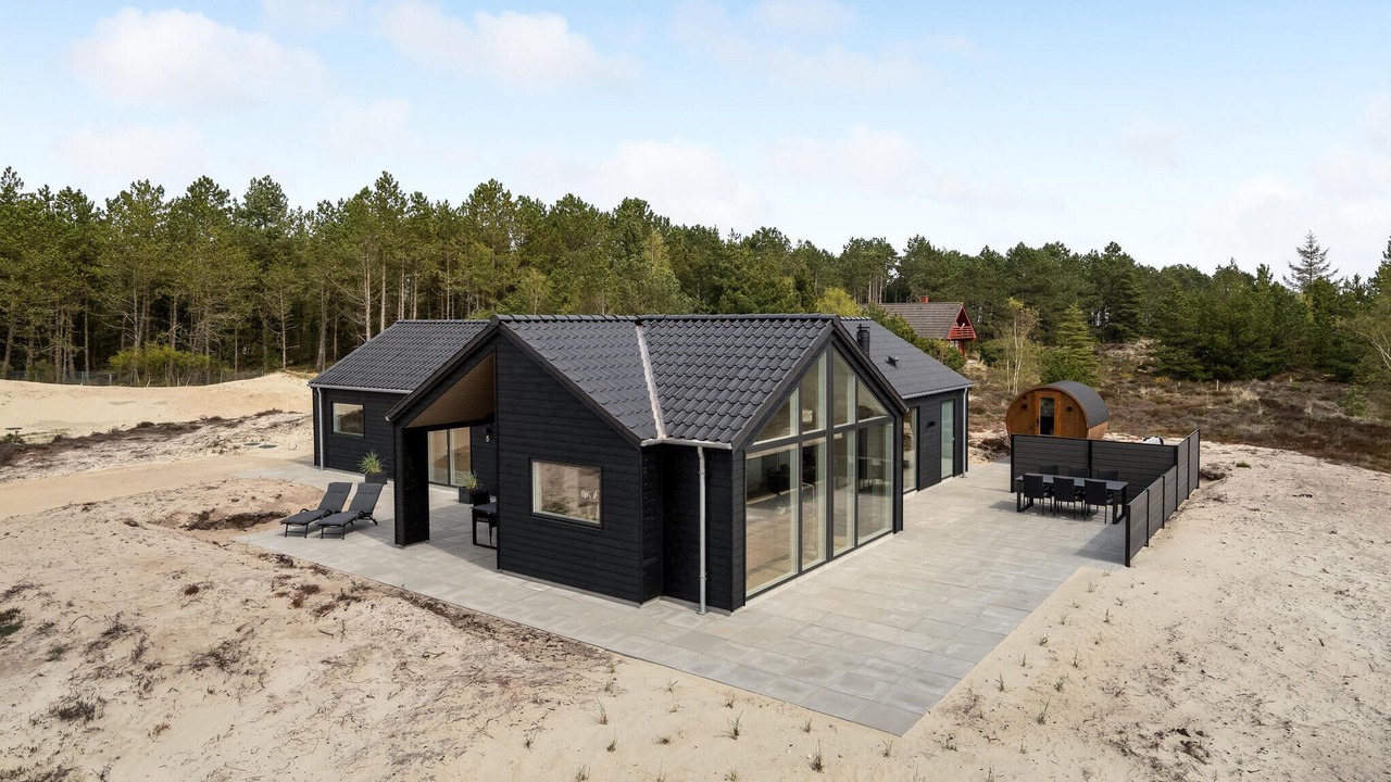 Photo of Others in Rømø Kirkeby