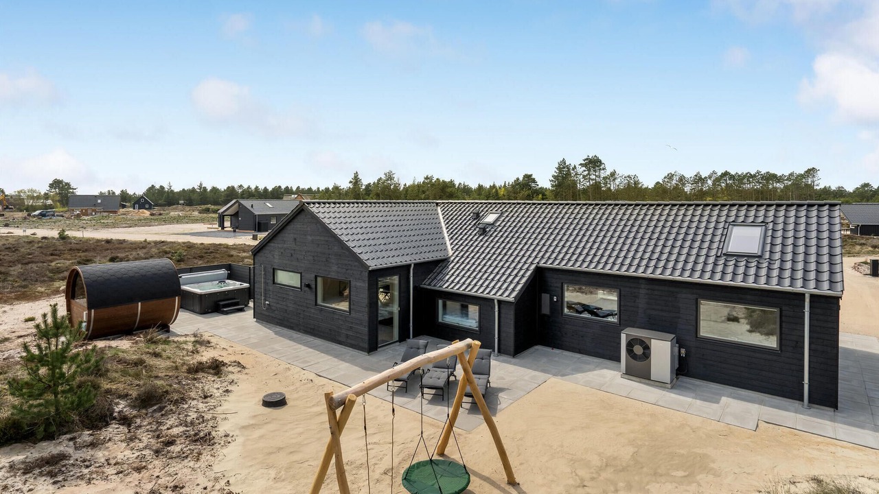 Photo of Others in Rømø Kirkeby