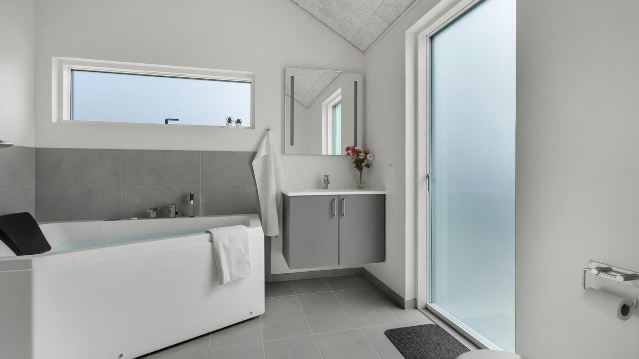 Photo of Bathroom in Rømø Kirkeby