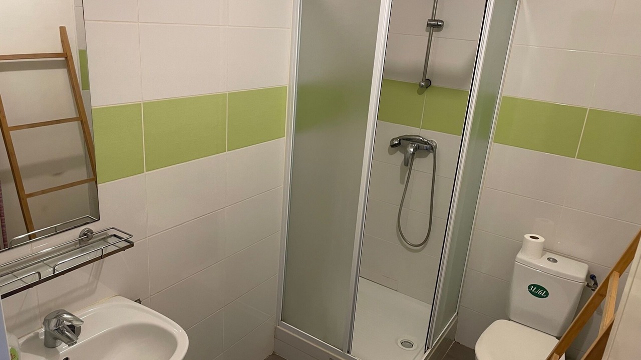 Photo of Bathroom in Frontignan