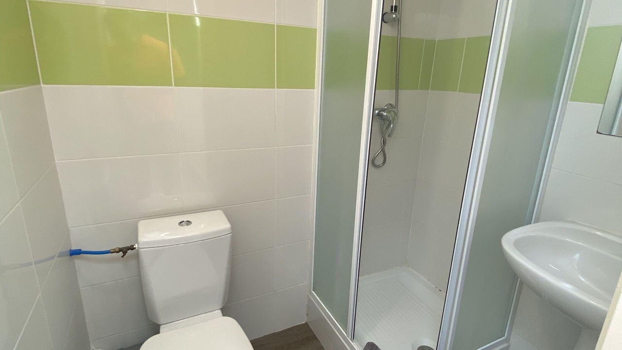 Photo of Bathroom in Frontignan