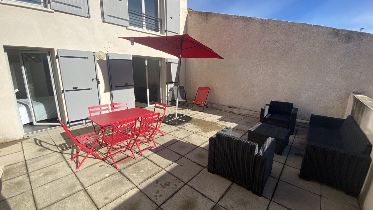 Photo of Outdoor in Frontignan