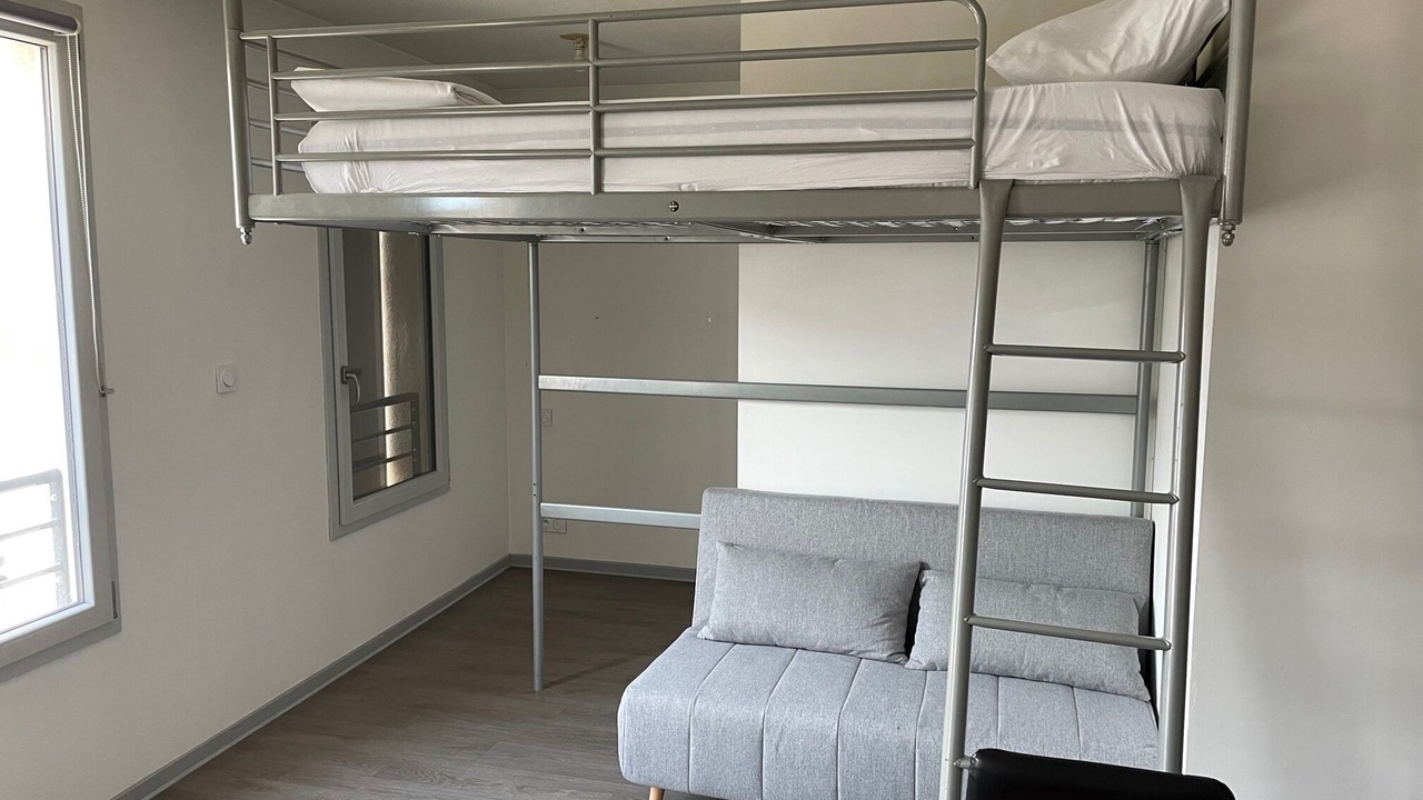 Photo of Livingroom in Frontignan