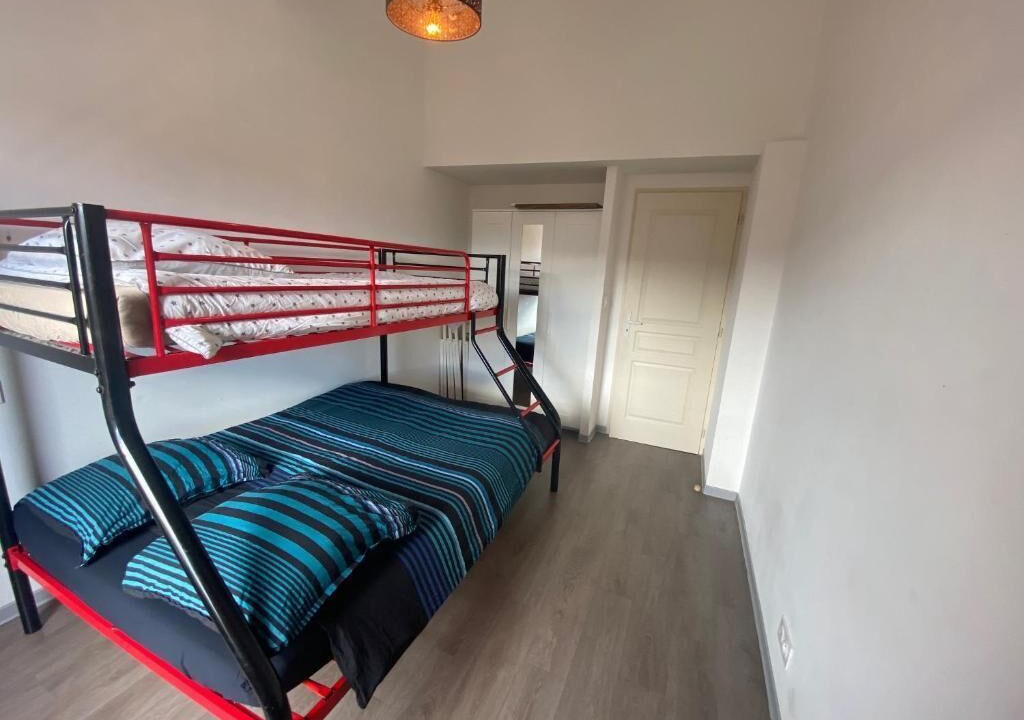 Photo of Bedroom in Frontignan