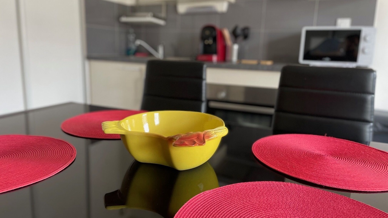 Photo of Livingroom in Frontignan