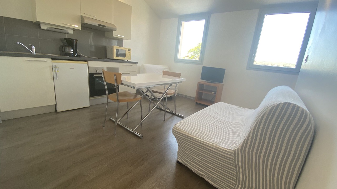 Photo of Livingroom in Frontignan