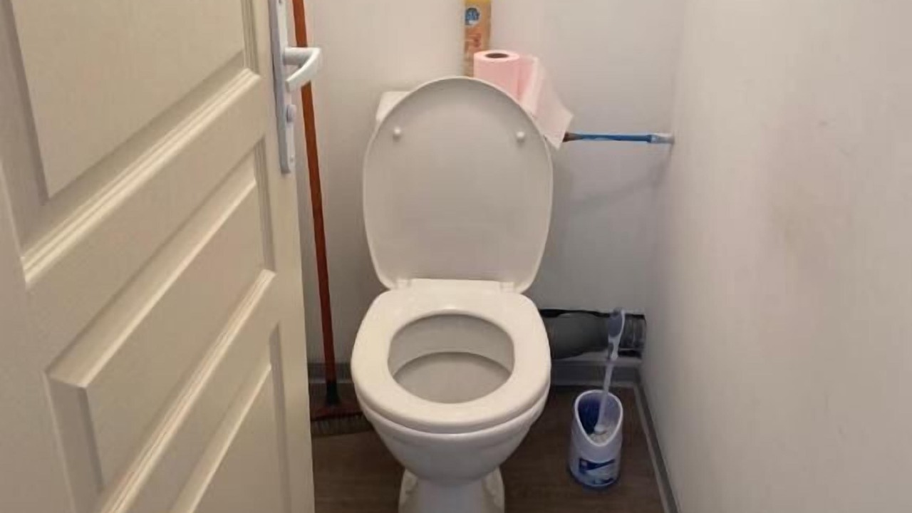 Photo of Bathroom in Frontignan