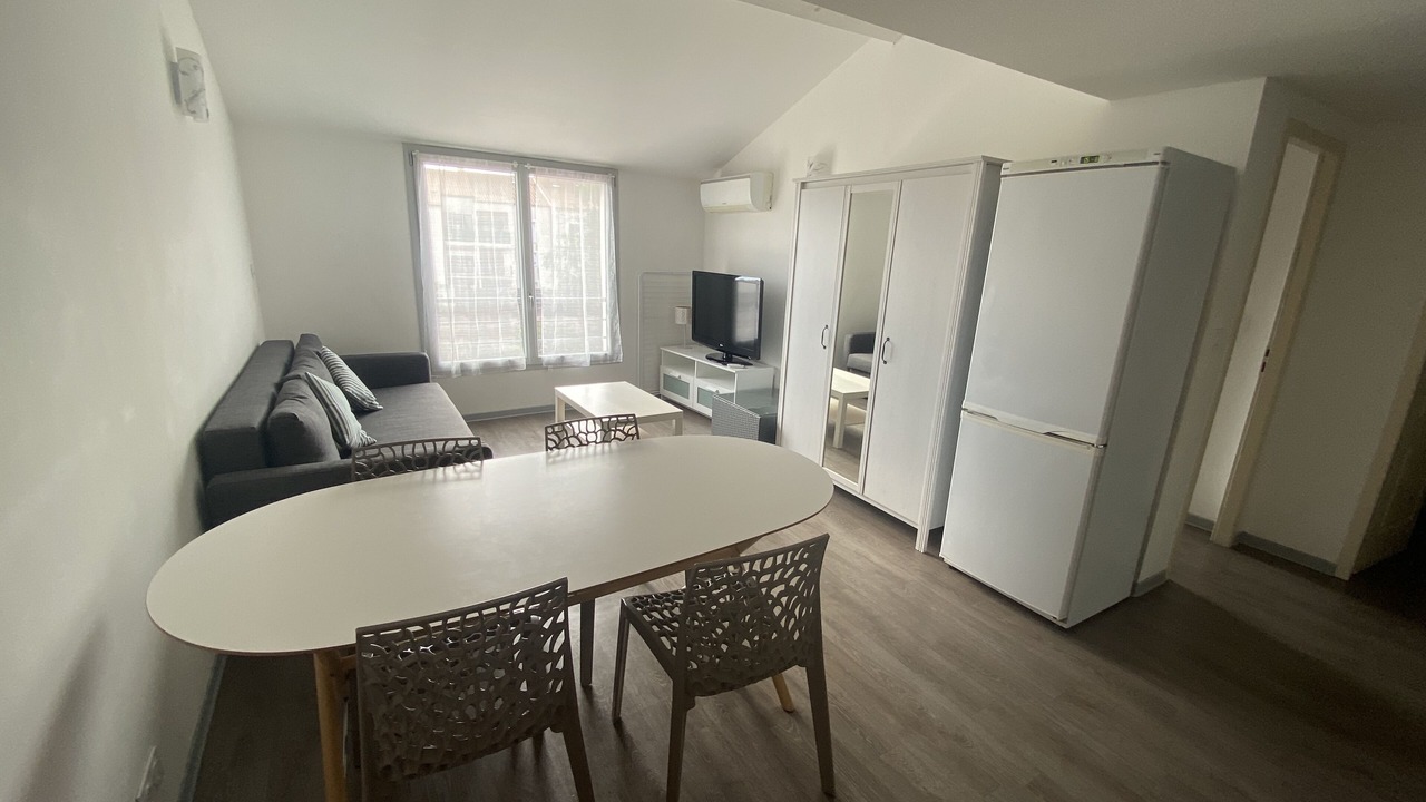 Photo of Livingroom in Frontignan