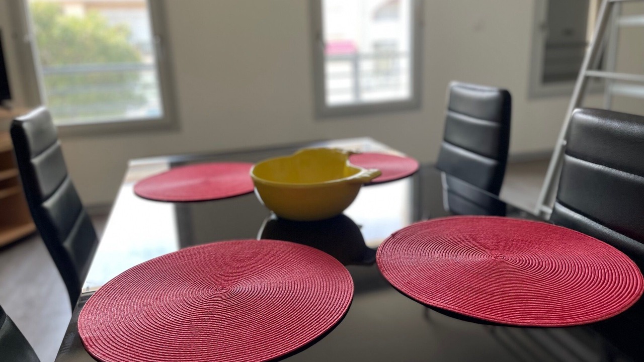 Photo of Livingroom in Frontignan