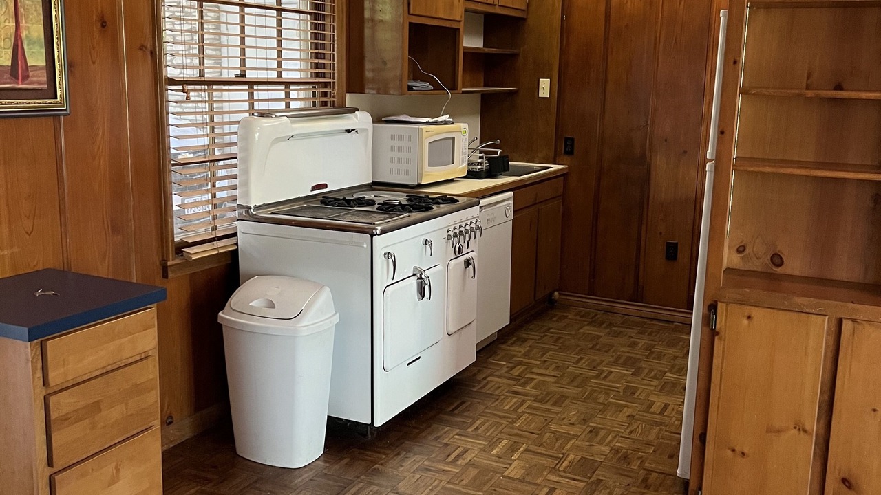 Photo of Kitchen in Barton Heights