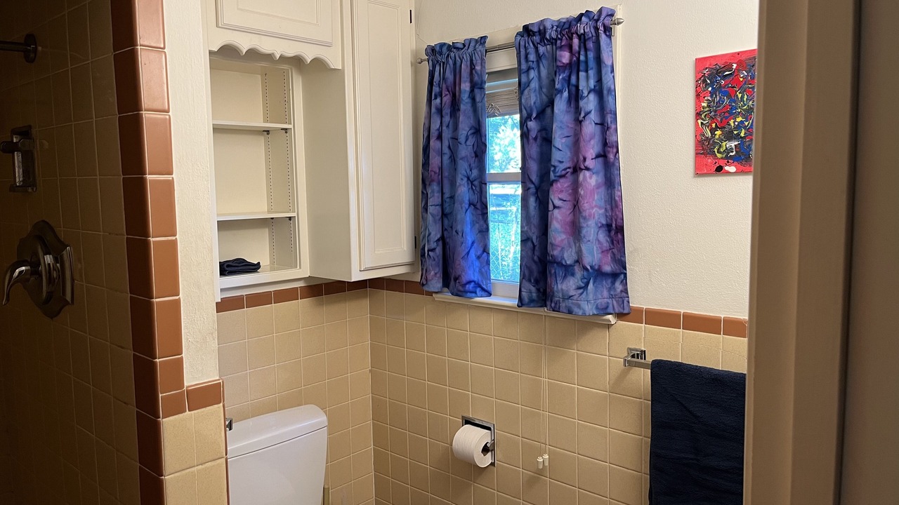 Photo of Bathroom in Barton Heights