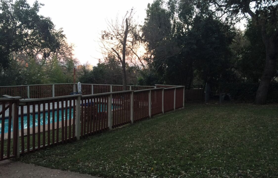 Photo of Outdoor in Barton Heights
