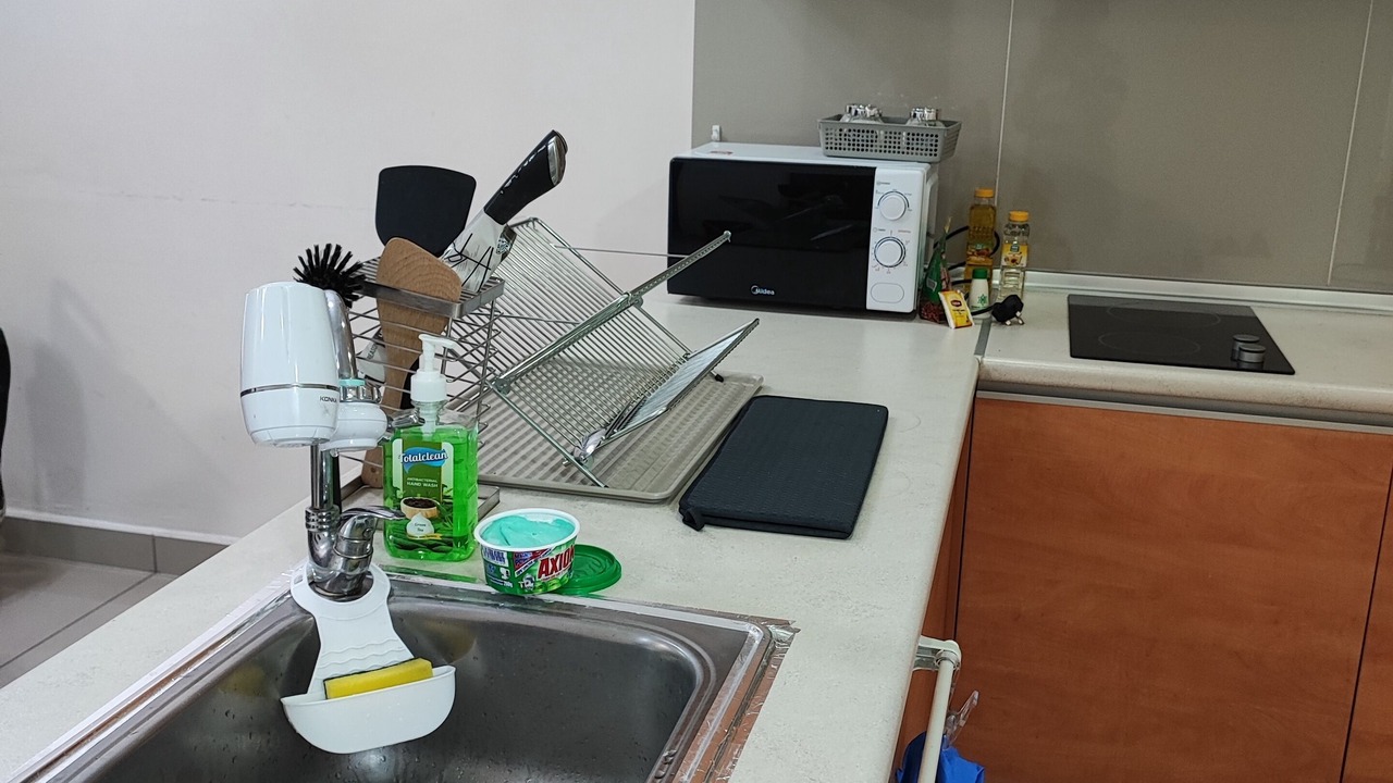 Photo of Others in Taman Mount Austin