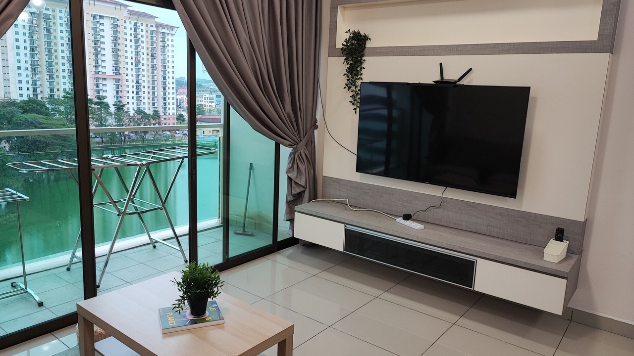 Photo of Others in Taman Mount Austin