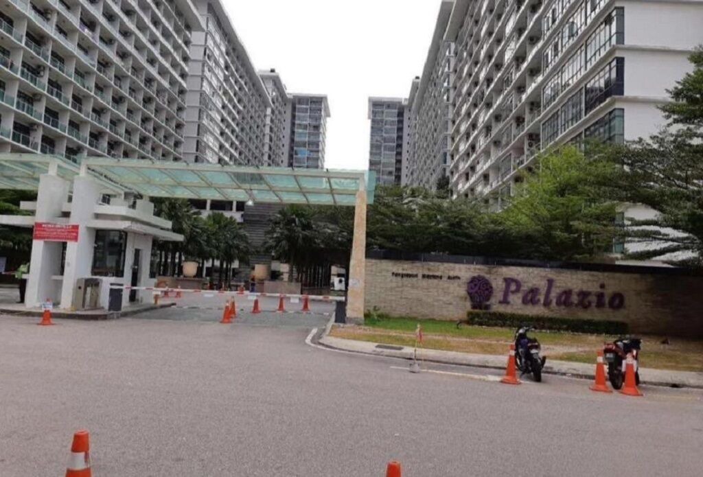 Photo of Others in Taman Mount Austin