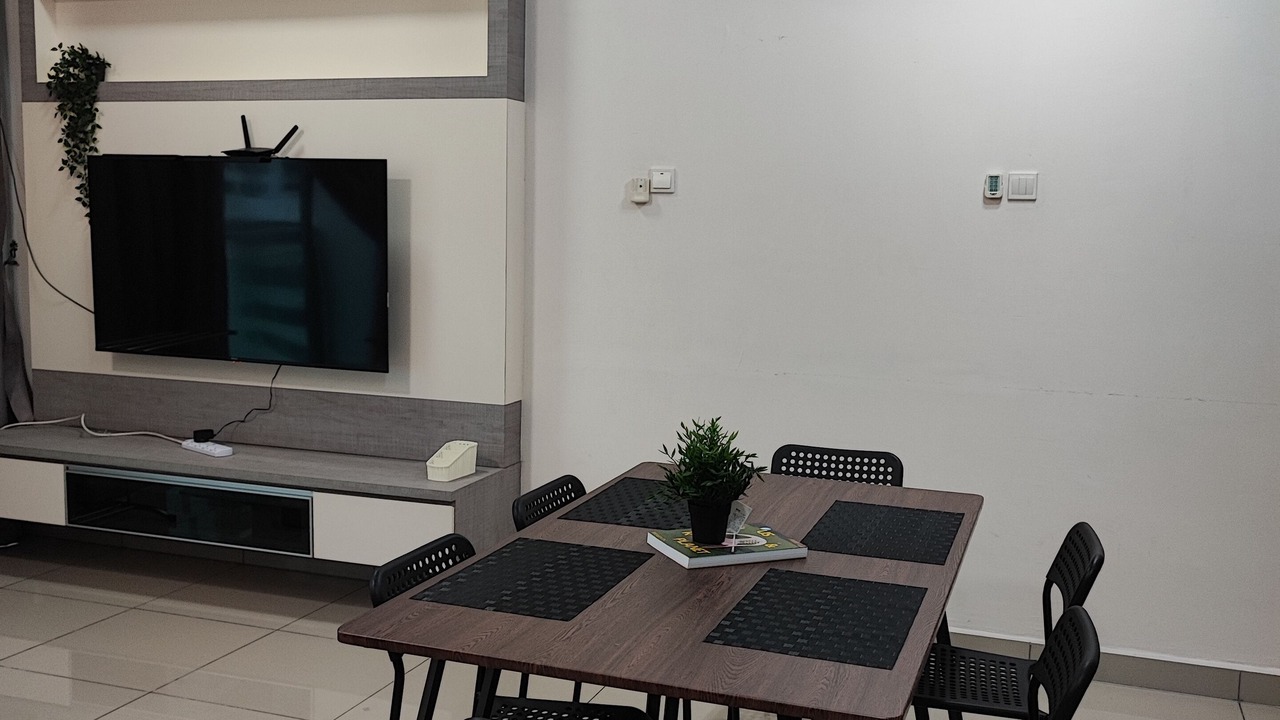 Photo of Others in Taman Mount Austin