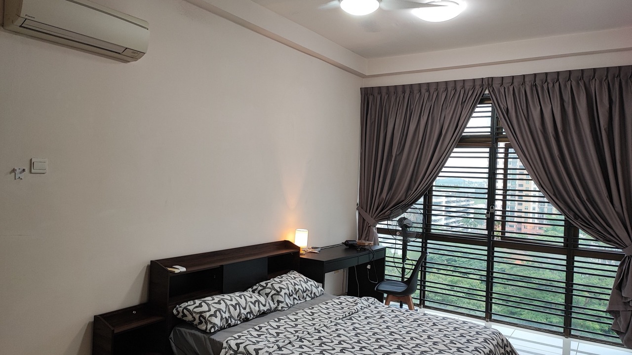 Photo of Others in Taman Mount Austin