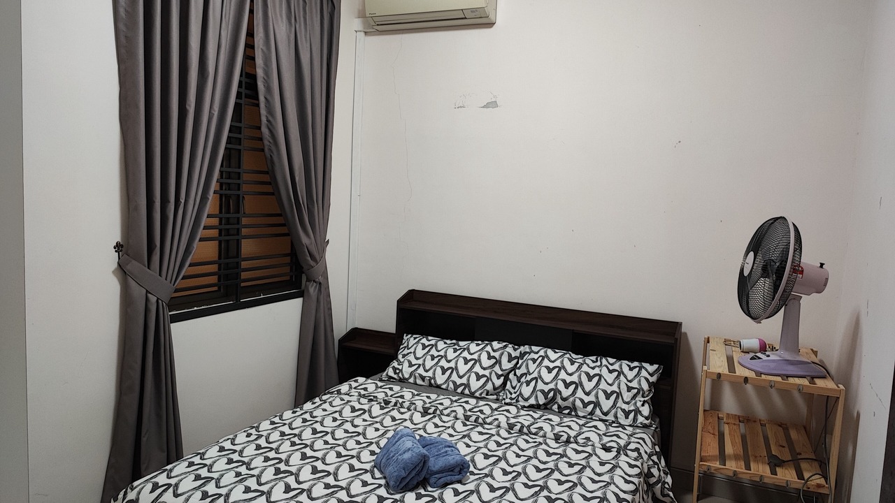 Photo of Others in Taman Mount Austin