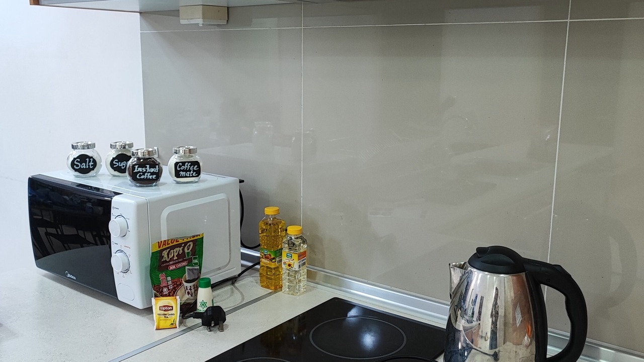 Photo of Others in Taman Mount Austin