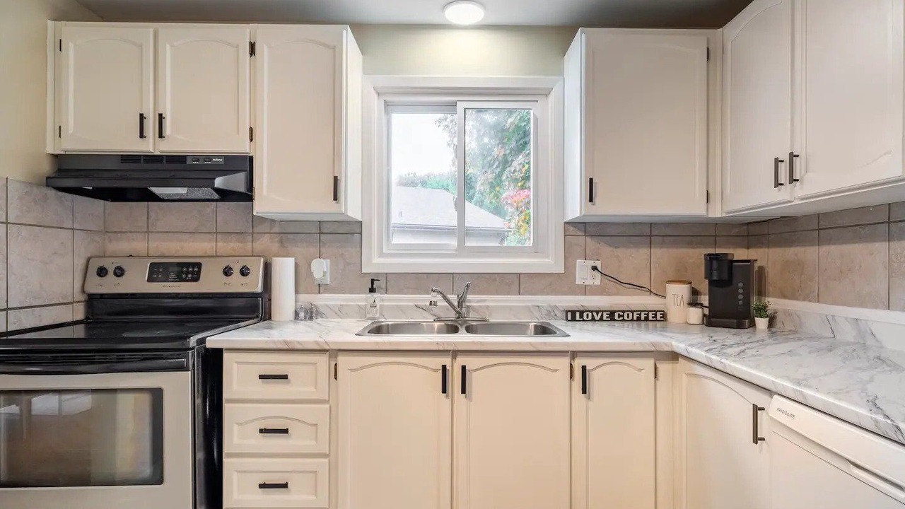 Photo of Kitchen in Waterloo