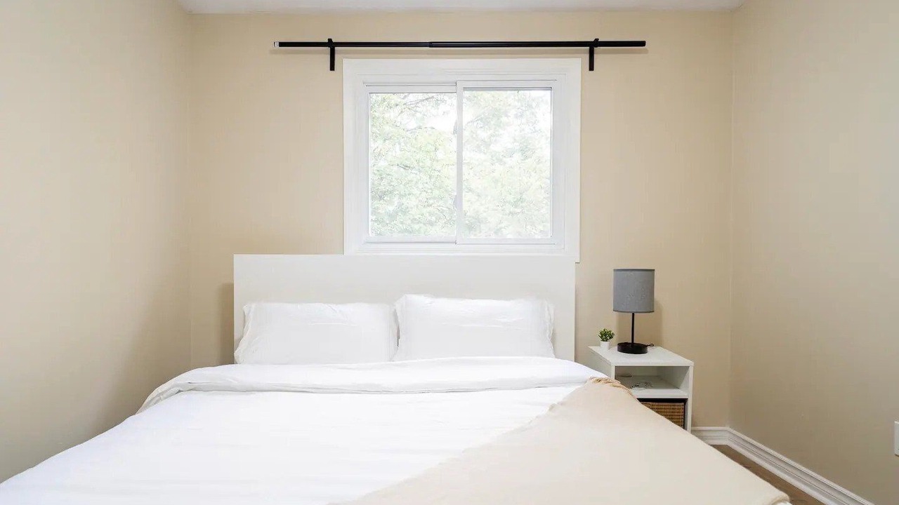 Photo of Bedroom in Waterloo