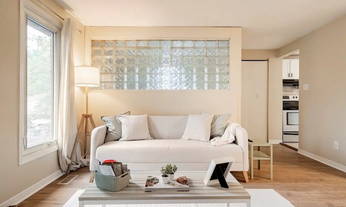 Photo of Livingroom in Waterloo