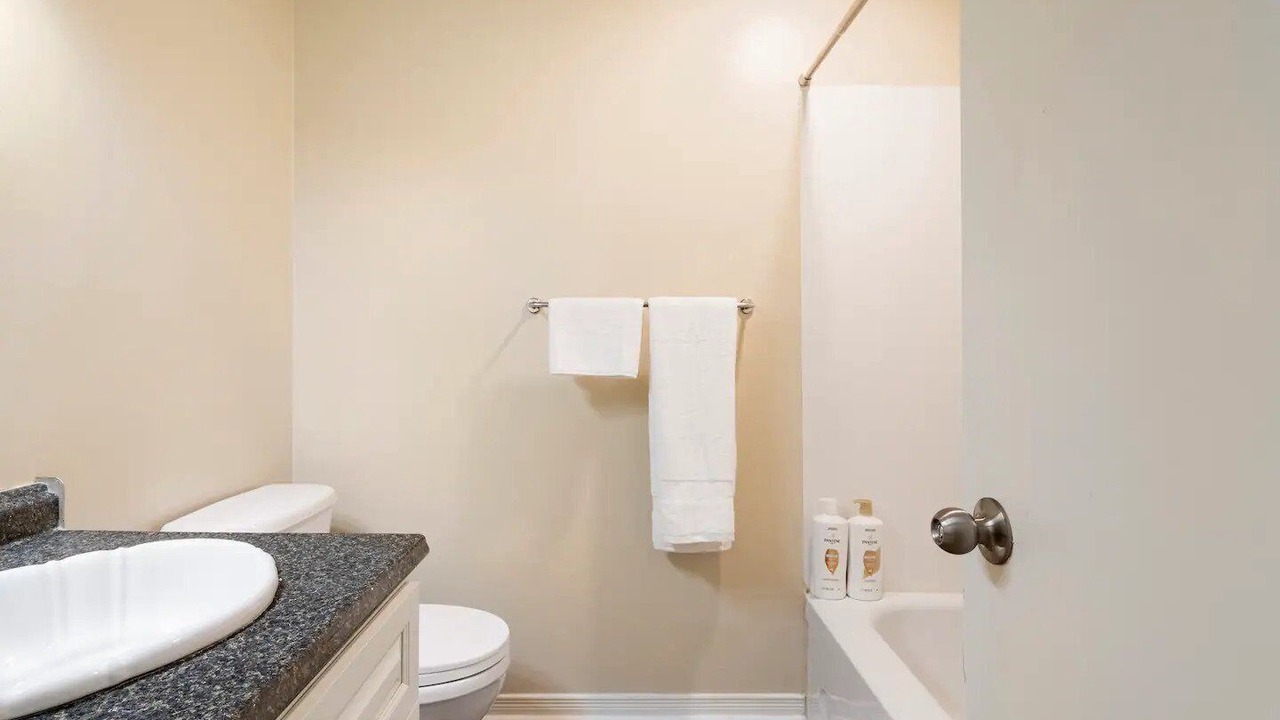 Photo of Bathroom in Waterloo