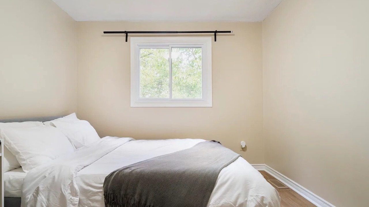 Photo of Bedroom in Waterloo