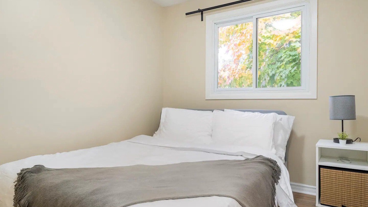 Photo of Bedroom in Waterloo