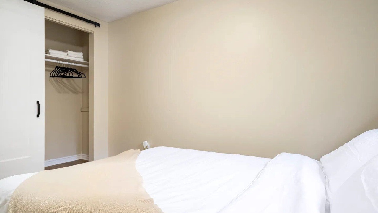 Photo of Bedroom in Waterloo