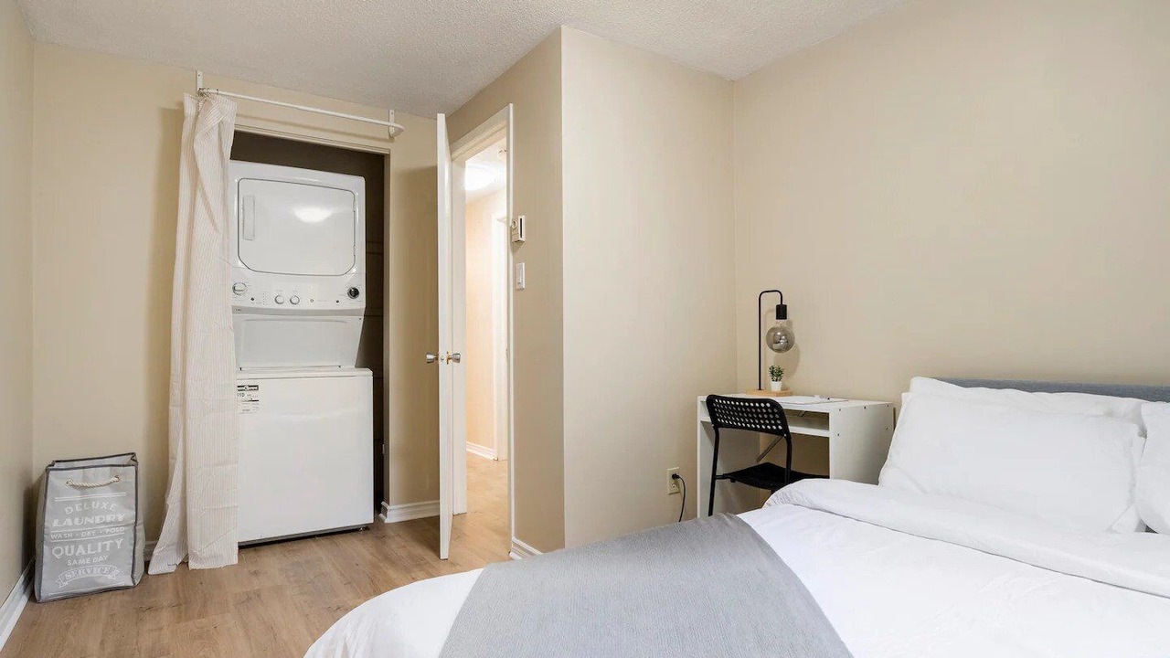 Photo of Bedroom in Waterloo