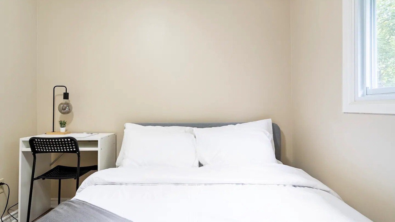 Photo of Bedroom in Waterloo