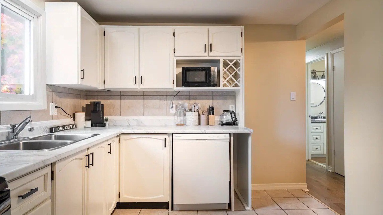 Photo of Kitchen in Waterloo