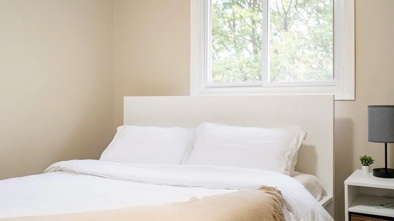 Photo of Bedroom in Waterloo