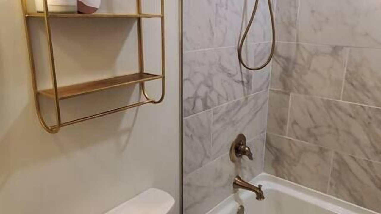 Photo of Bathroom in Mayhew