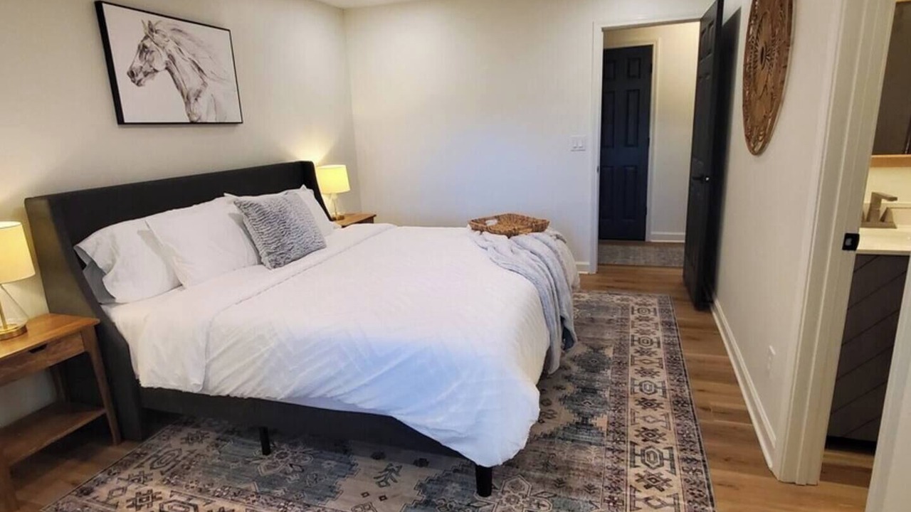 Photo of Bedroom in Mayhew